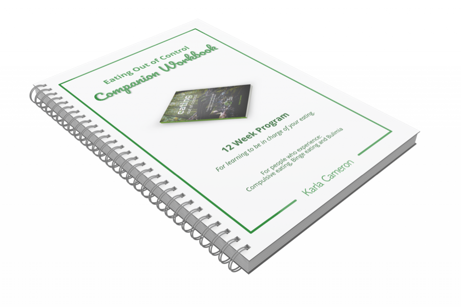 The Companion Workbook