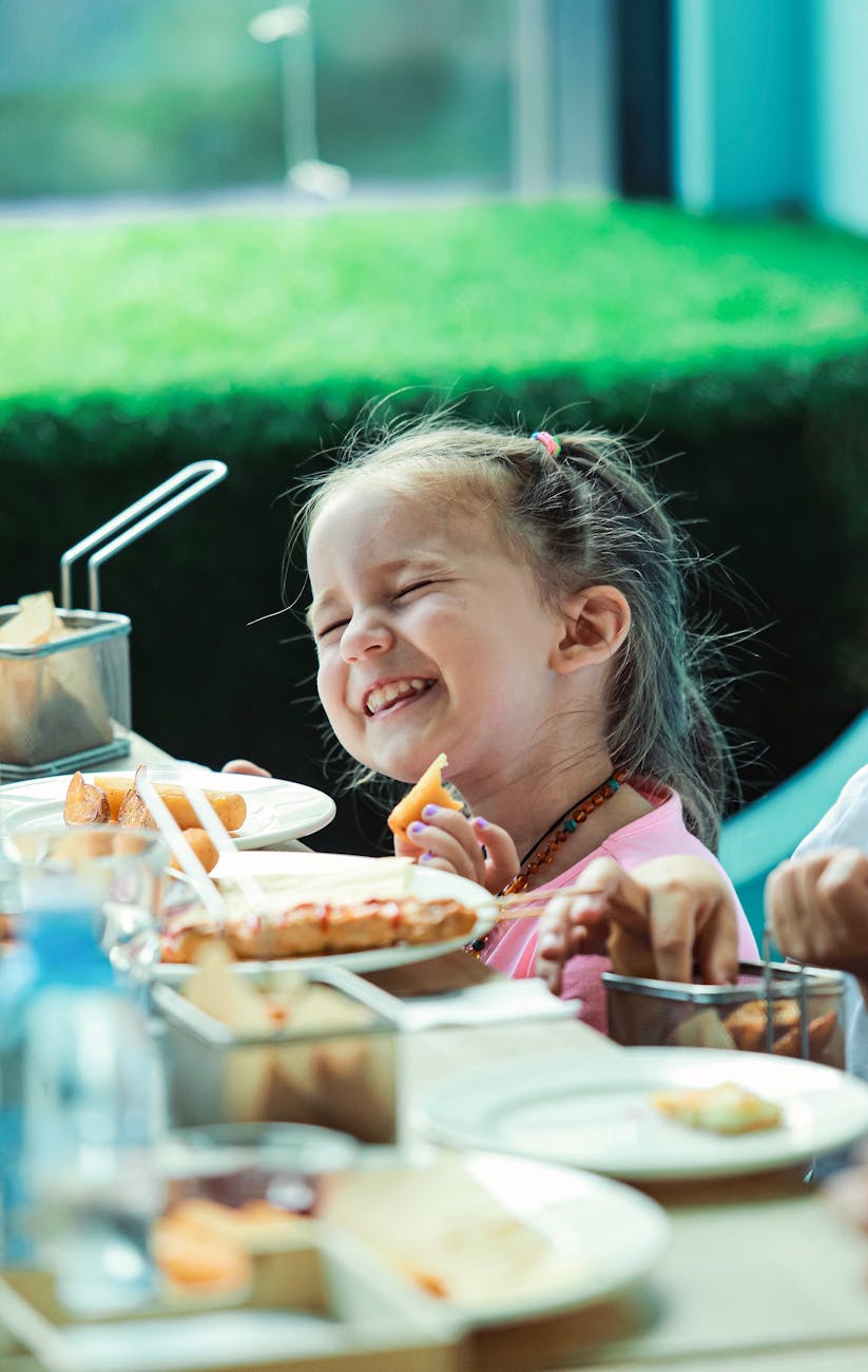 How to Stop Overeating When You’re Stressed